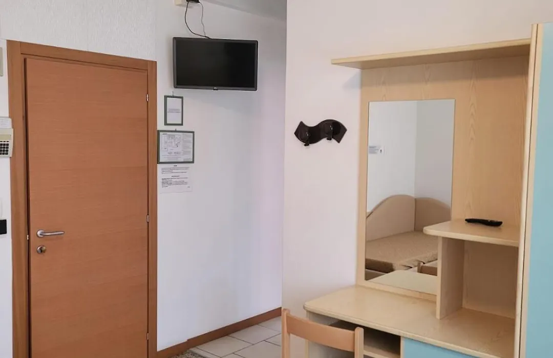 Hotel Residence Villa Lily-1