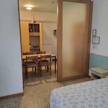 Hotel Residence Villa Lily-3