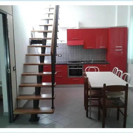 Hotel Residence Villa Lily-2
